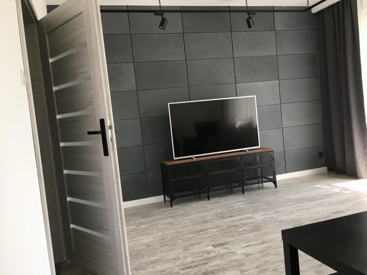 Apartament Blisko Wszedzie Ostrowiec Swietokrzyski Exterior photo